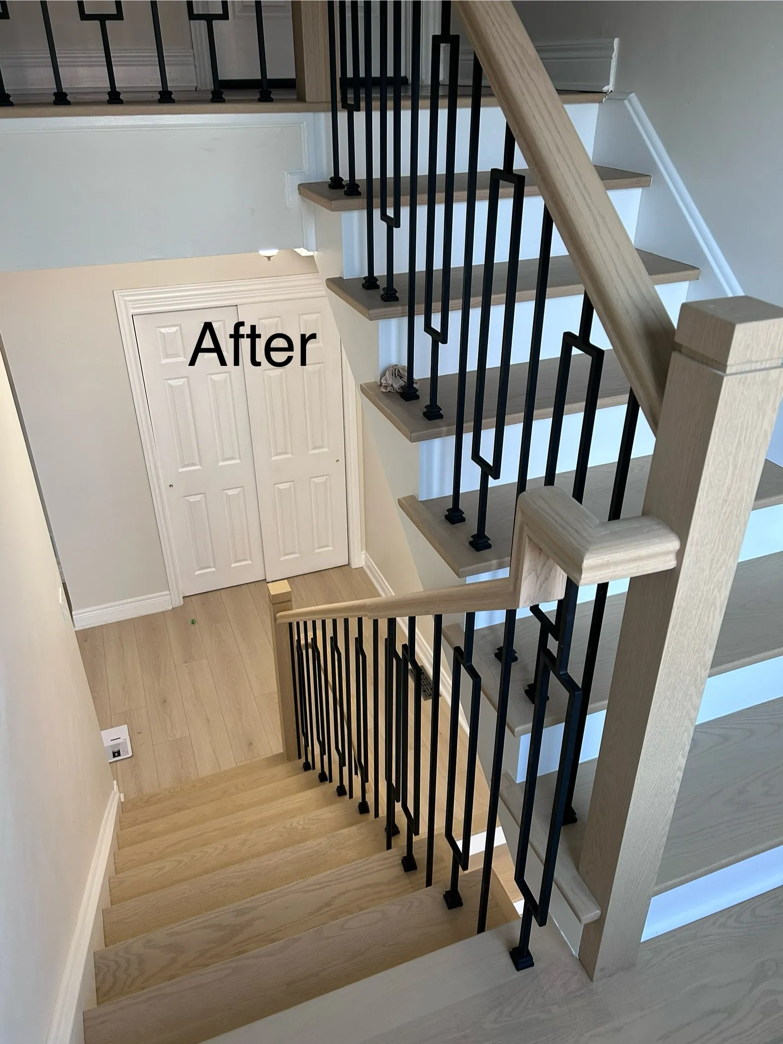 Staircase and Flooring Renovation Markham - Professional Installation