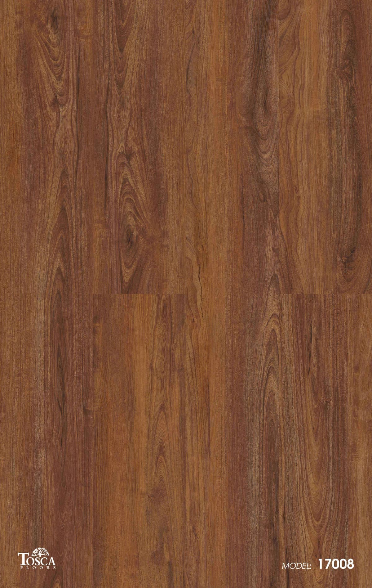 BBS Flooring Tosca Laminate - 17008 in Markham, Toronto, and Durham