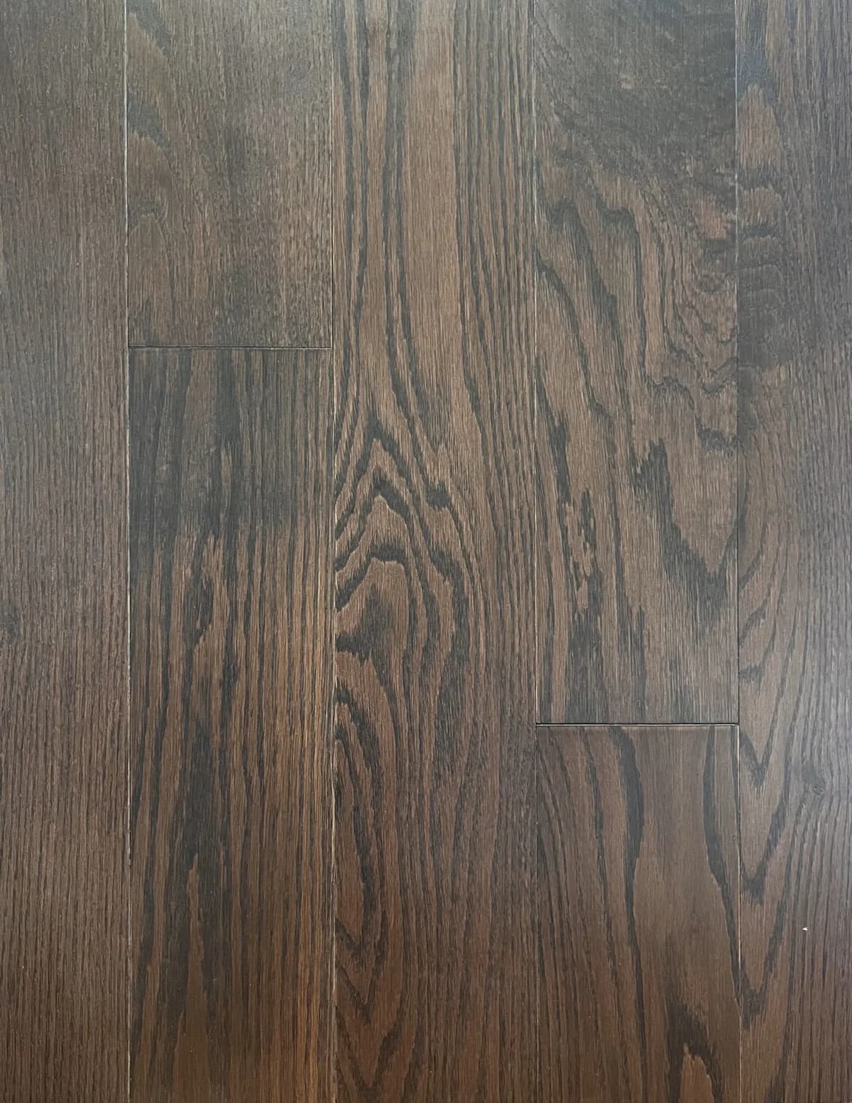 Algoma - Red Oak - Impressive Solid Hardwood Flooring | BBS Flooring Markham