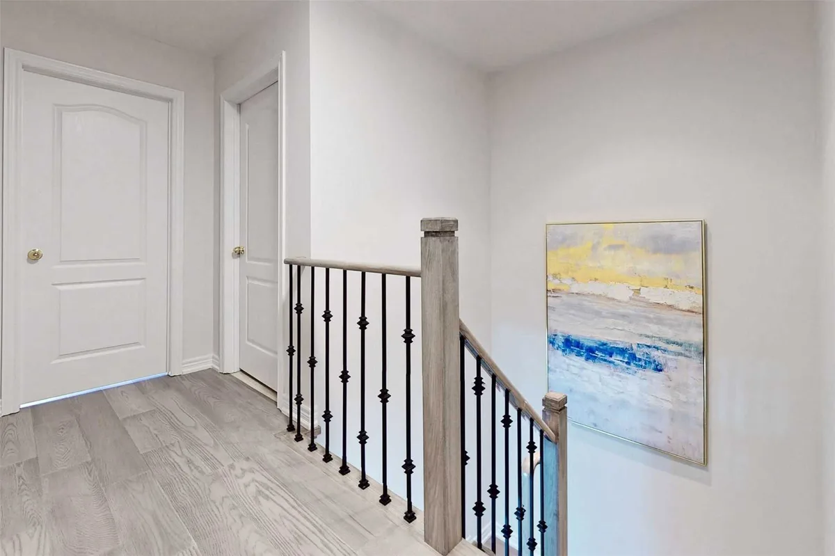 BBS Flooring Cloudy Grey - Woden Vermont 6 1/2 Oak Engineered Hardwood Flooring premium engineered hardwood in Markham, Toronto, and Durham