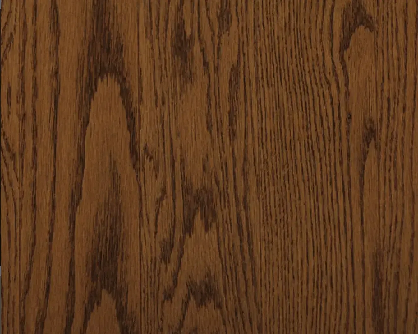 BBS Flooring Gunstock - Sherwood Forest Products Summit II Red Oak Solid Hardwood Flooring premium solid hardwood in Markham, Toronto, and Durham