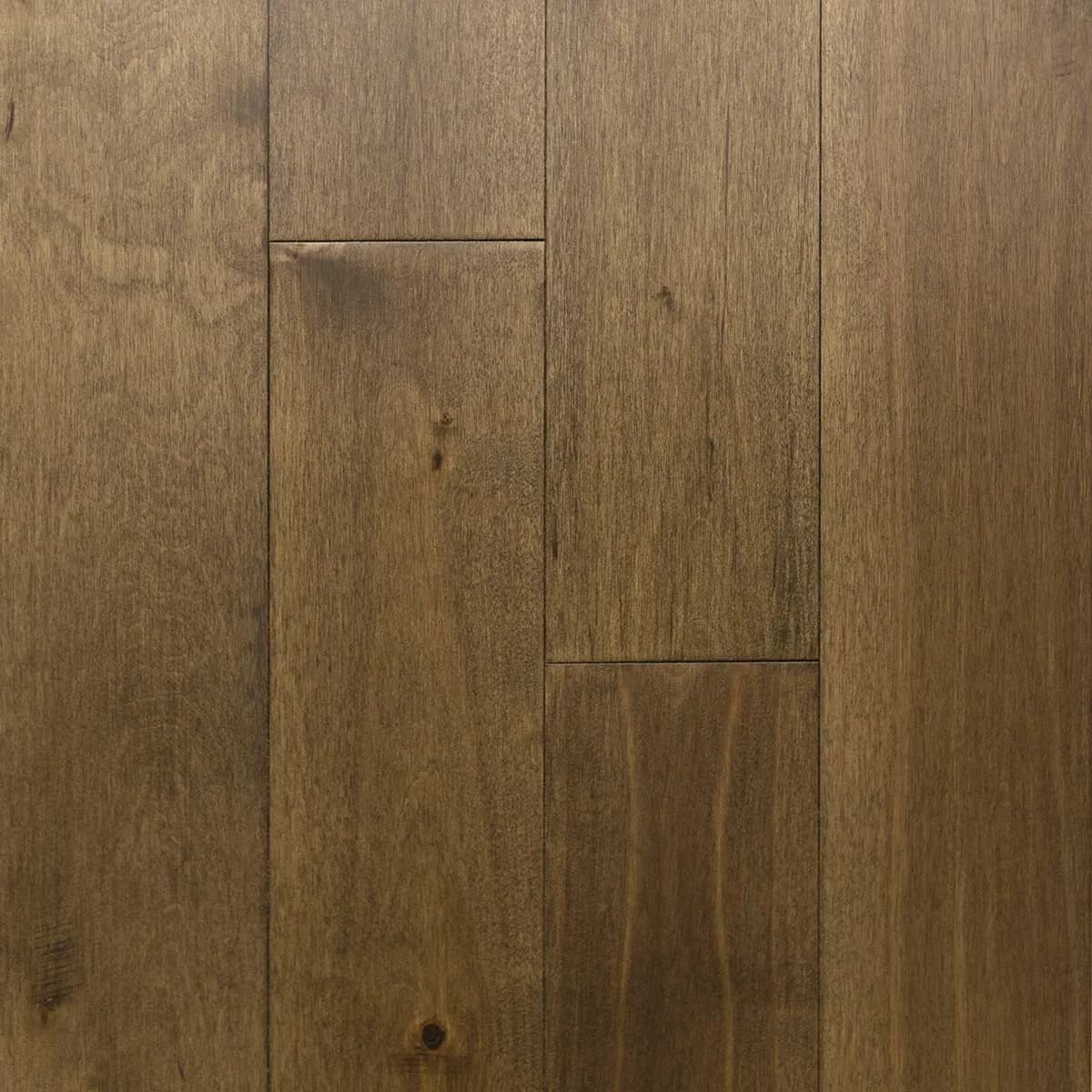 BBS Flooring Mackenzie - 4 3/4 Maple - Northernest Solid Hardwood Flooring premium solid hardwood in Markham, Toronto, and Durham