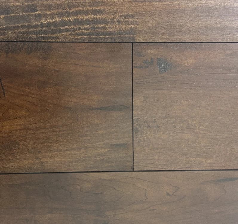BBS Flooring Heritage Maple NAF 14mm Waterproof Laminate PRO plank in Markham, Toronto, and Durham