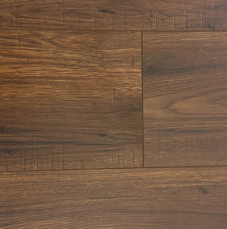 BBS Flooring Summit Oak NAF 14mm Waterproof Laminate PRO plank in Markham, Toronto, and Durham