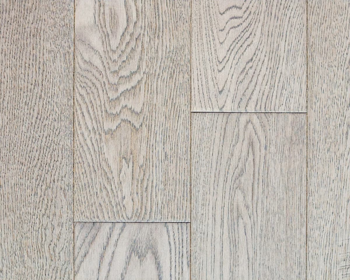 Engineered Hardwood