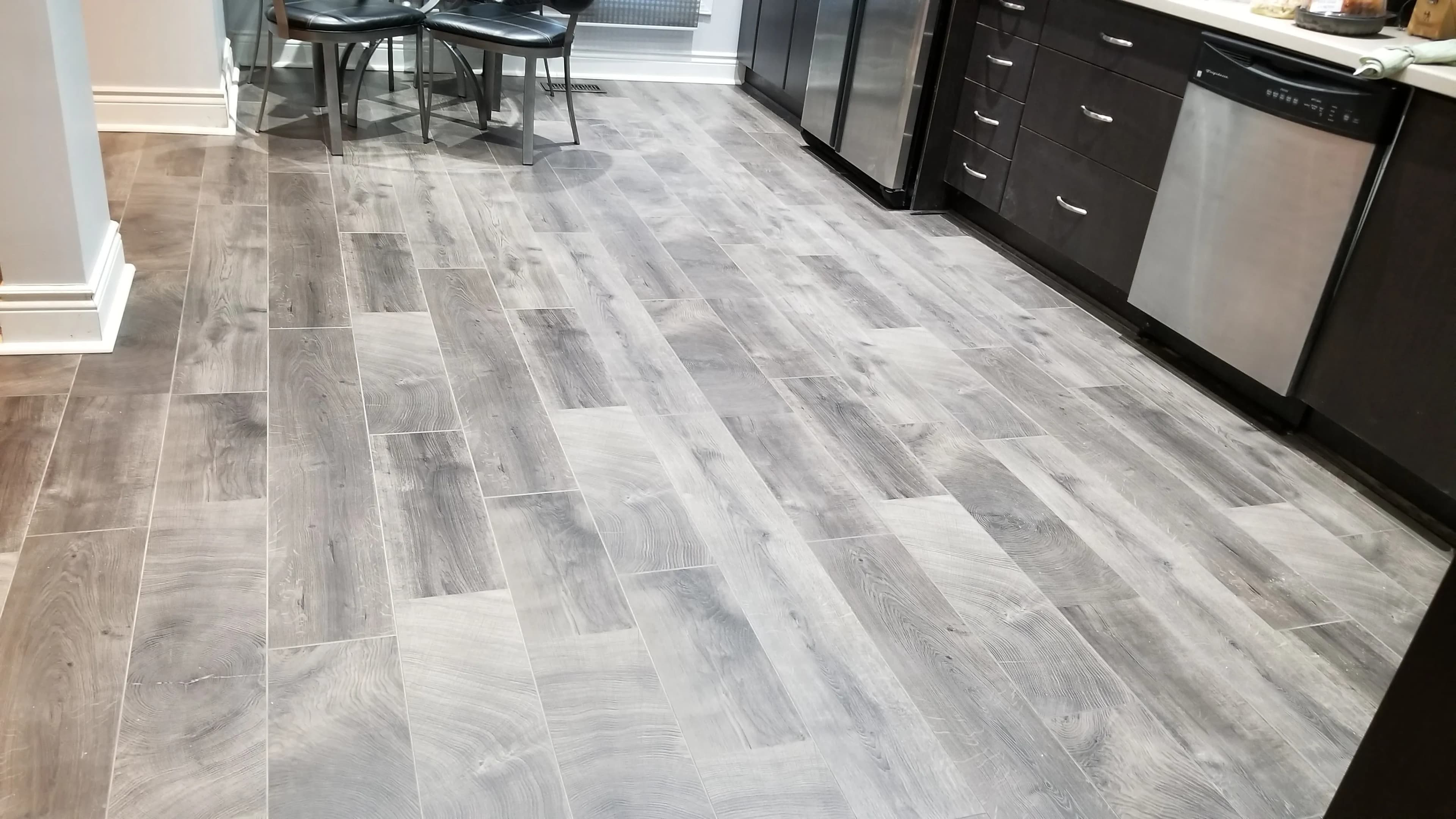 Durable Laminate Flooring Installation Toronto - Modern Home Renovation