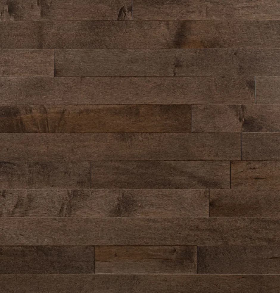 BBS Flooring Haze - Wickham Solid Maple Hardwood Flooring in Markham, Toronto, and Durham