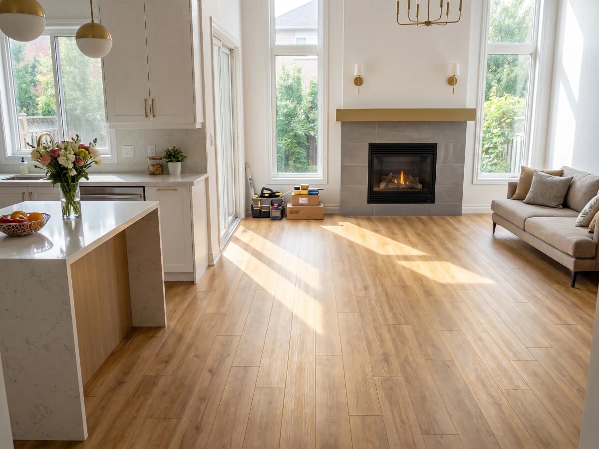 Best Underlayment for Vinyl Plank Flooring (2026 Guide)