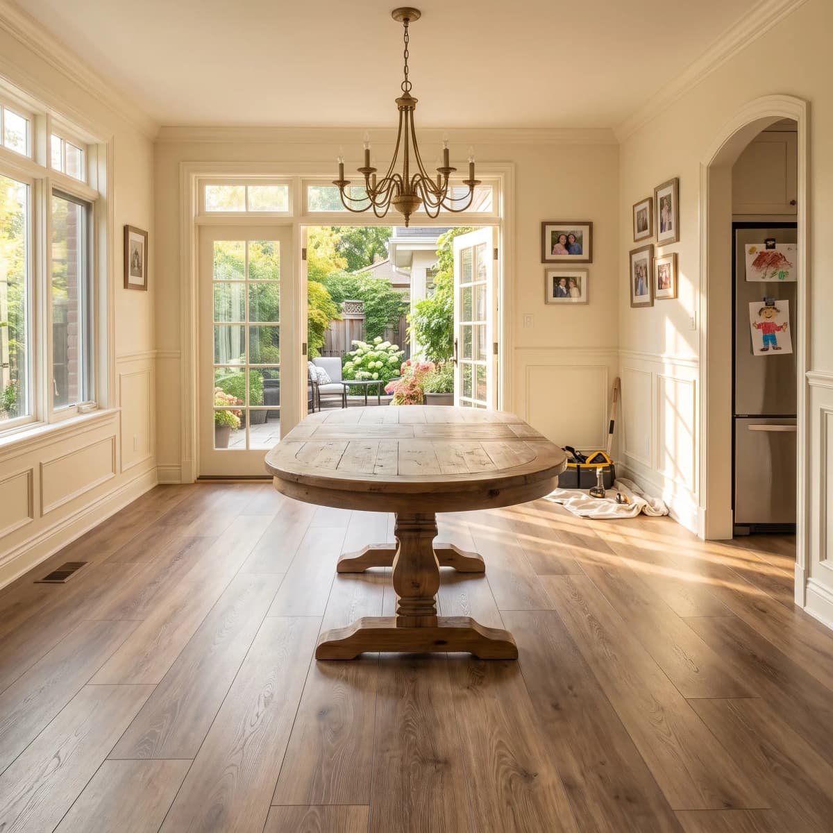 Flooring Store Near Richmond Hill: Pricing, Products & What to Buy