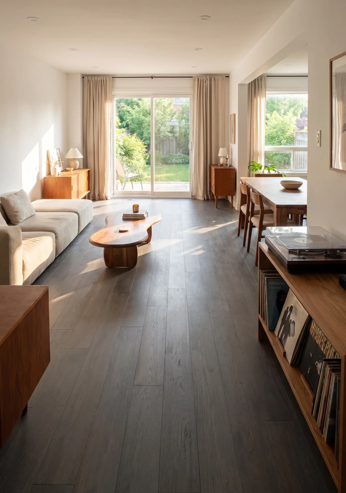 What Flooring Increases Home Value Most? (2026 GTA Guide)