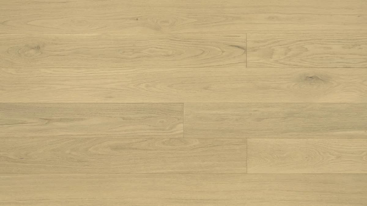 Vidar Moon Light American White Oak Engineered Hardwood Flooring