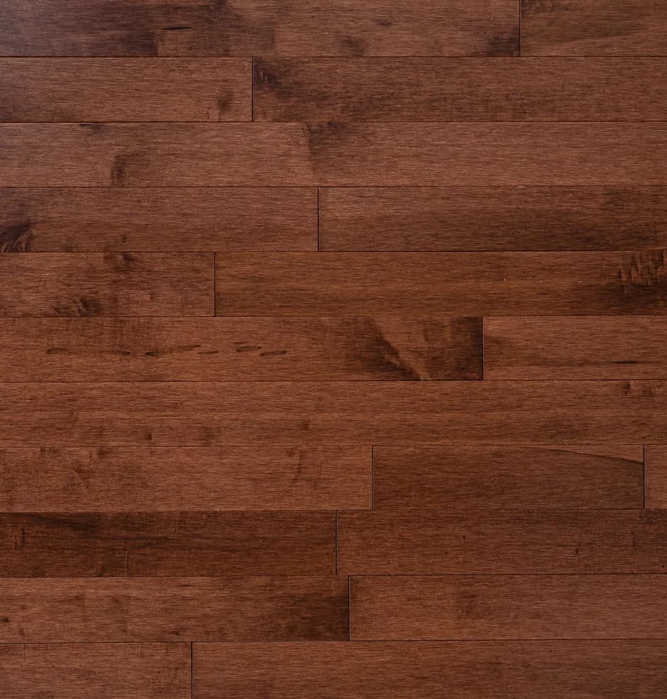 BBS Flooring Vine - Wickham Solid Maple Hardwood Flooring in Markham, Toronto, and Durham