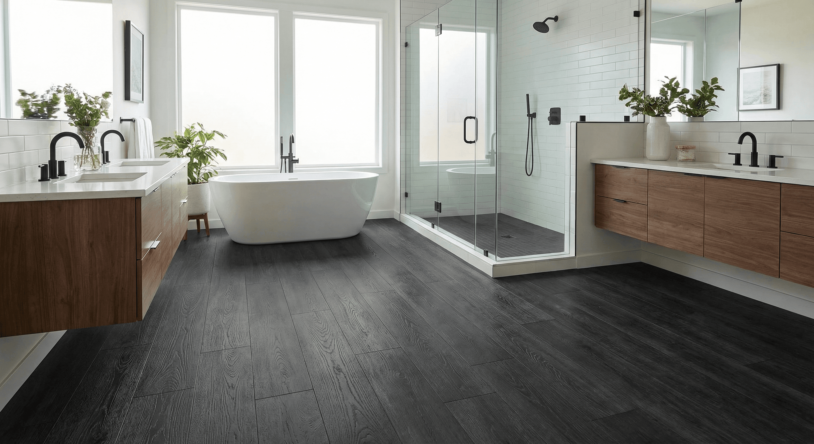 Premium Vinyl Flooring in Stonehaven