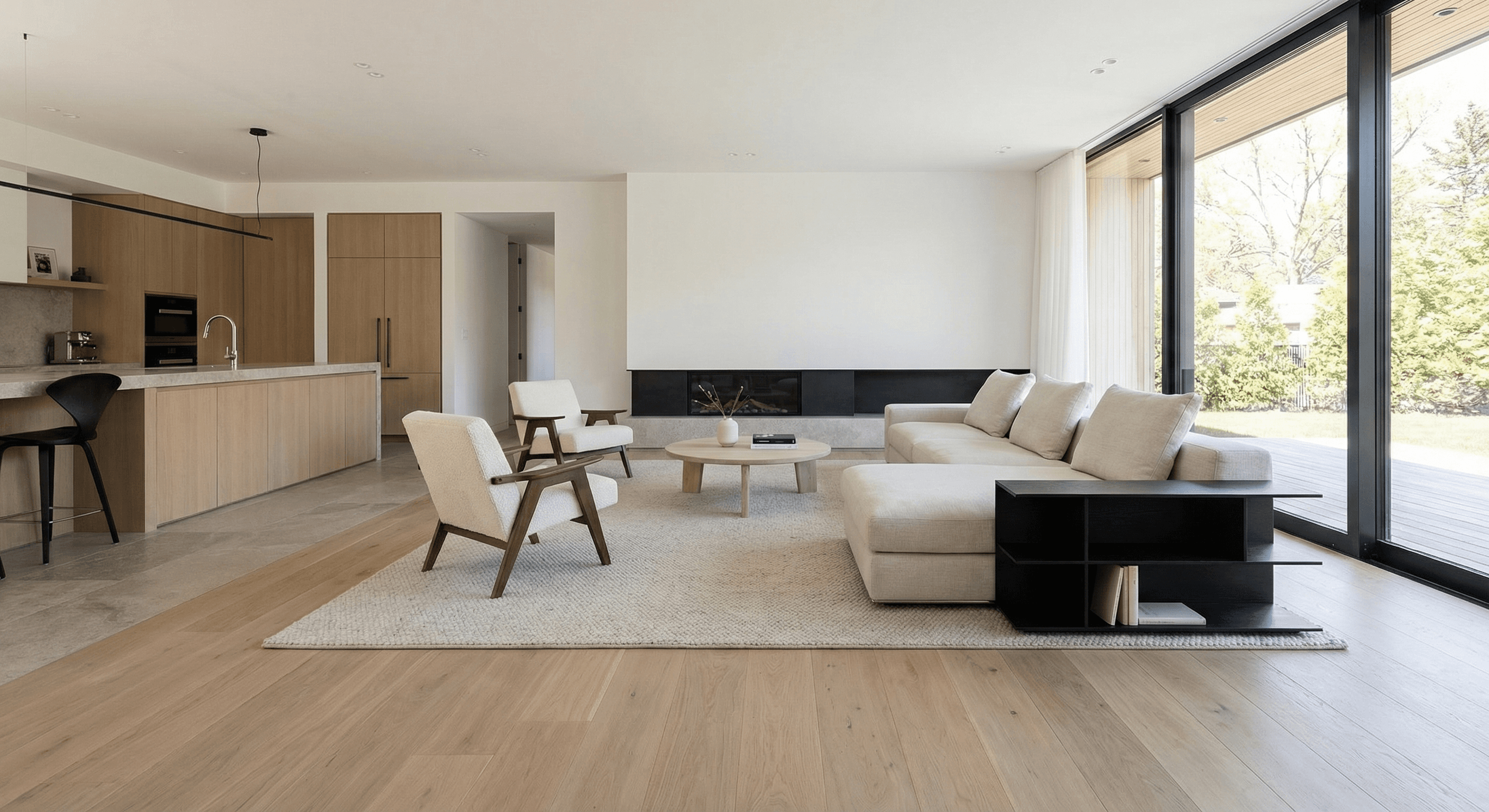 Transform Your Home with Premium Engineered Hardwood in Markville